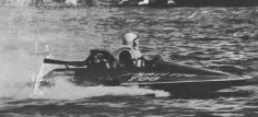 Frantic Too Picture from Aqua News August 1972 Article "Big Future for Formula Ford" 