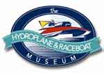 The Hydroplane & Raceboat Musuem