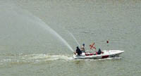 VSBC Fire Boat