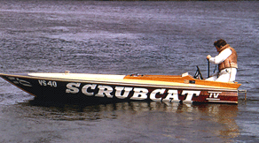 Scrubcat IV