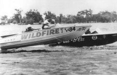 WildFire 84 1962